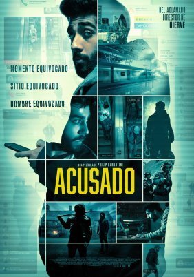 Accused (2023)
