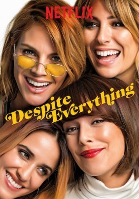 Despite Everything / A pesar de todo (2019)