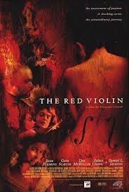 Το Κόκκινο Βιολί / The Red Violin (1998)