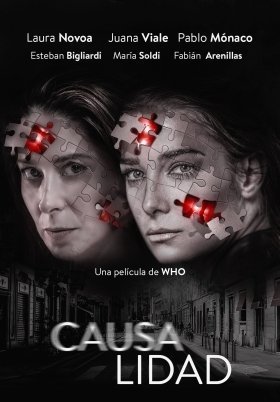 Causality / Causalidad (2021)