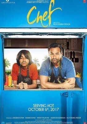 Chef (2017)