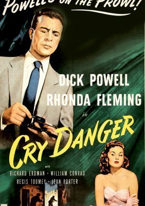 Cry Danger (1951)