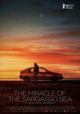 The Miracle of the Sargasso Sea / Το Θαύμα της Θάλασσας των Σαργασσών (2019)