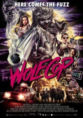 WolfCop (2014)