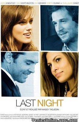 Last Night / Χθες Βράδυ (2010)