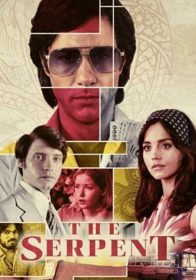 The Serpent (2021)