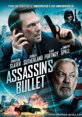 Assassin's Bullet (2012)