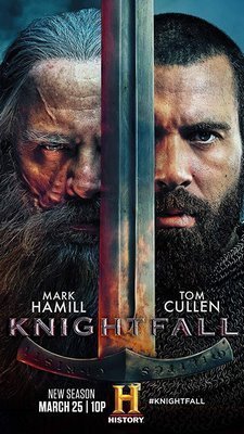 Knightfall (2017)