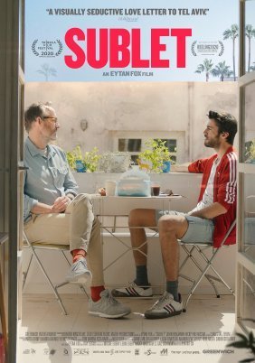 Sublet (2020)