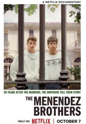 The Menendez Brothers / The Menendez Brothers (2024)