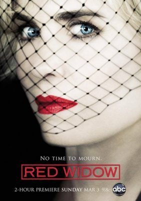 Red Widow (2013)