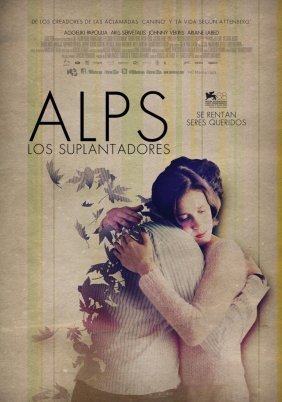 Alps / Άλπεις (2011)