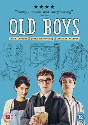 Old Boys (2018)