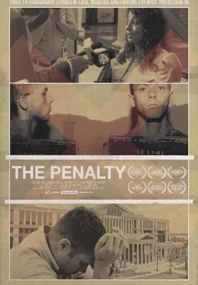 Η Θανατικη Ποινη / The Penalty (2018)
