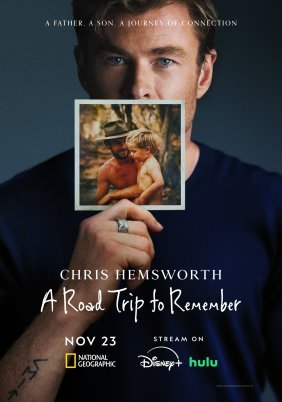 Chris Hemsworth: A Road Trip to Remember (2025)