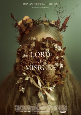 Ο Αρχοντας Της Ανομιας / Lord of Misrule (2023)