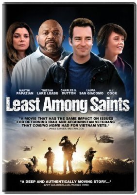 LEAST AMONG SAINTS (2012)