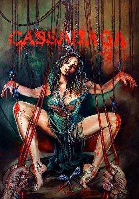 Cassadaga (2011)
