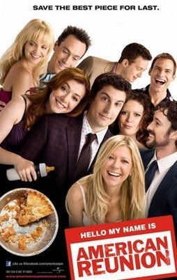 American Reunion - American Pie: Reunion (2012)