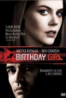 Το κορίτσι των γενεθλίων / Birthday Girl (2001)