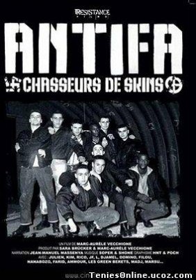 Antifa: Chasseurs de skins (2008)