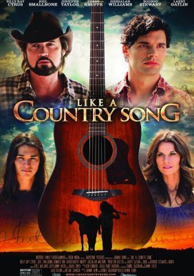 Like a Country Song (2014)