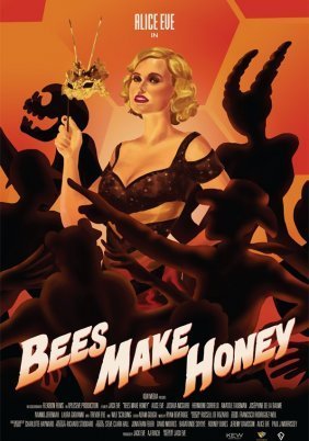 Bees Make Honey (2017)