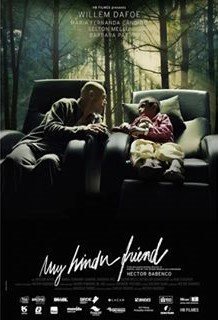 My Hindu Friend (2015)