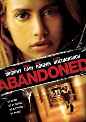 Abandoned / Η Αναζήτηση (2010)