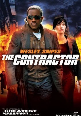 The Contractor / Συμβόλαιο Εκτέλεσης (2007)