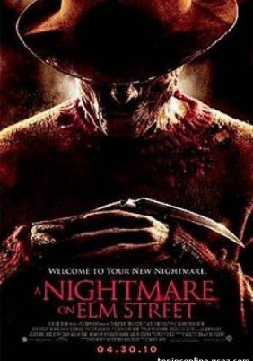 A Nightmare on Elm Street (2010)