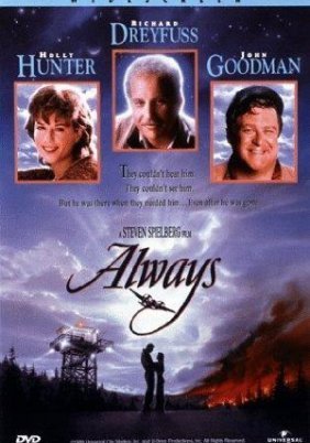 Always / Για πάντα (1989)