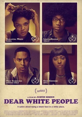 Dear White People (2014)