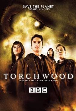 Torchwood (2006)