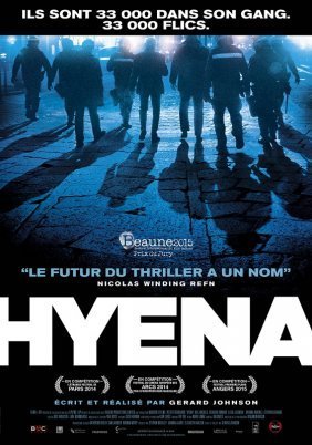 Hyena / Ύαινα (2014)