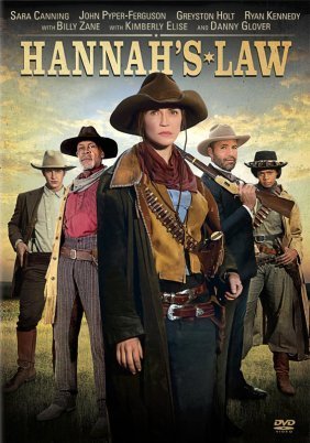 Hannah's Law (2012)