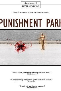Punishment Park (1971)