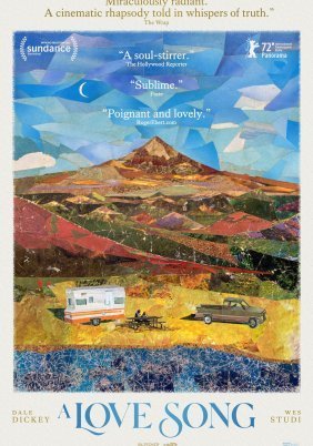 A Love Song (2022)