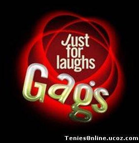 Just for laughs Gag's (2000)