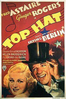 Top Hat (1935)
