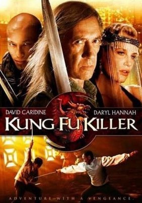 Kung Fu Killer (2008)