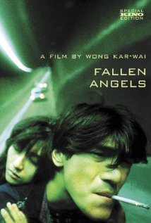 Έκπτωτοι άγγελοι / Fallen Angels / Do lok tin si (1995)