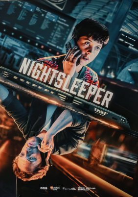 Nightsleeper (2024)