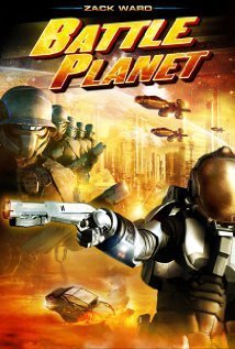 Battle Planet (2008)