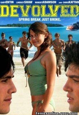 Devolved (2010)