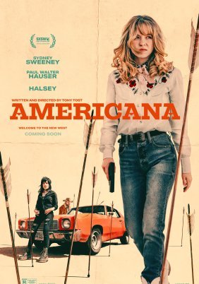 Americana (2025)