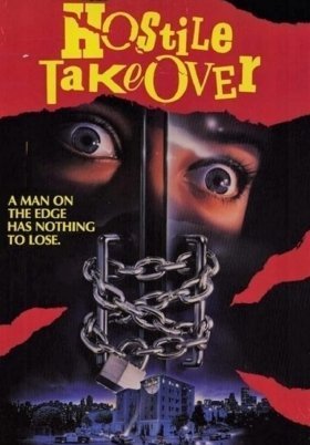 Hostile Takeover / The Devastator (1988)