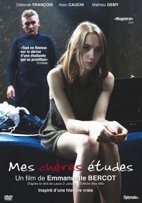 Mes chères études / Student Services (2010)