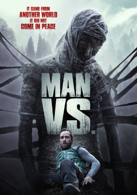 Man Vs. (2015)