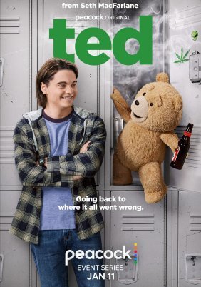 Ted (2024)
